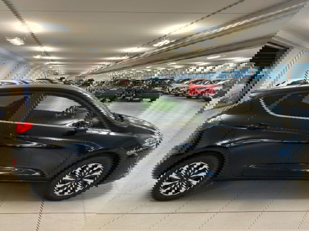 Ford Fiesta usata a Cuneo (8)