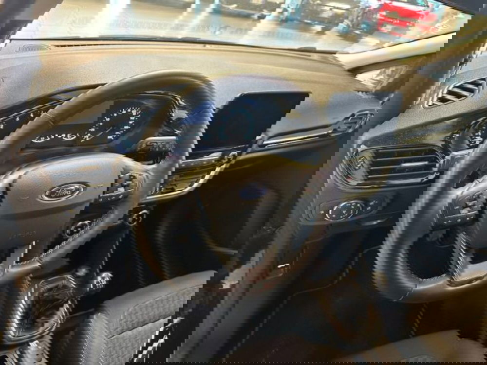 Ford Fiesta usata a Cuneo (9)