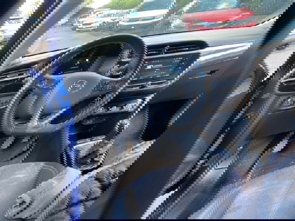 Opel Corsa usata a Catania (10)