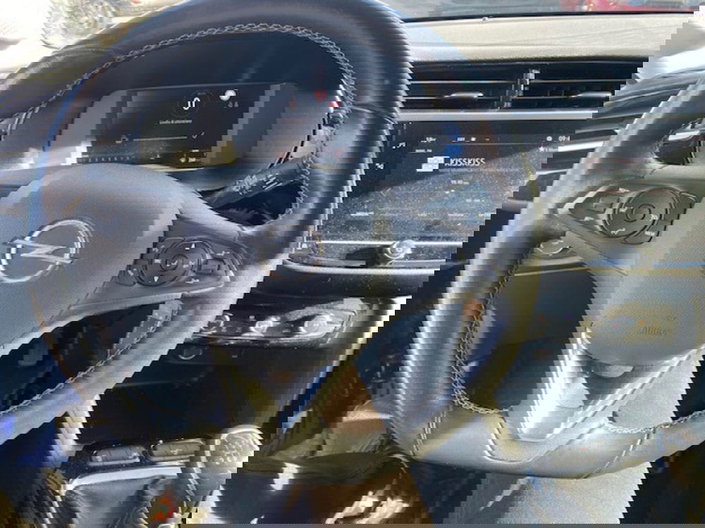 Opel Corsa usata a Catania (11)