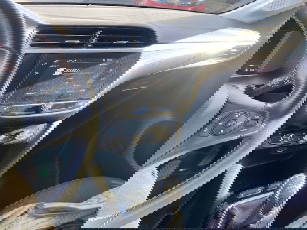 Opel Corsa usata a Catania (12)