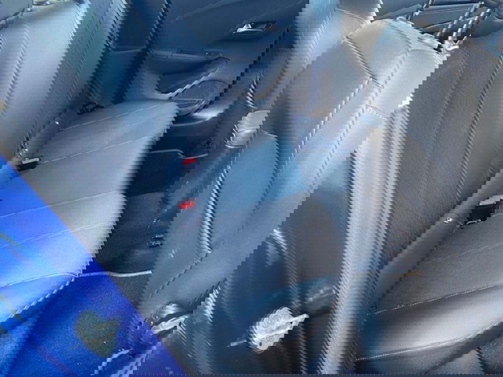 Opel Corsa usata a Catania (14)