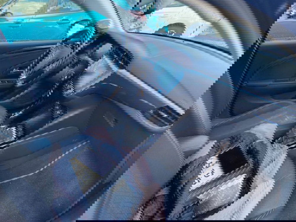 Opel Corsa usata a Catania (15)