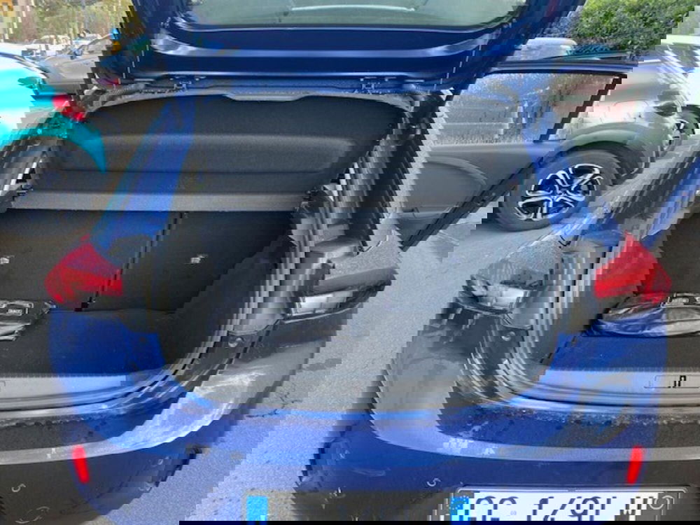 Opel Corsa usata a Catania (16)