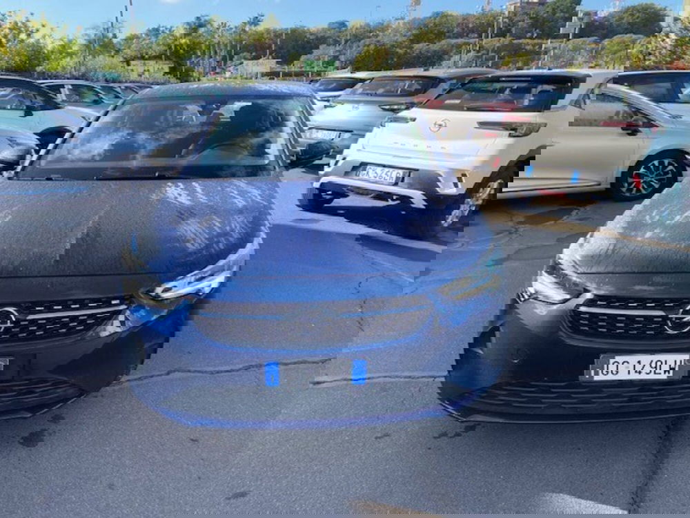 Opel Corsa usata a Catania (2)