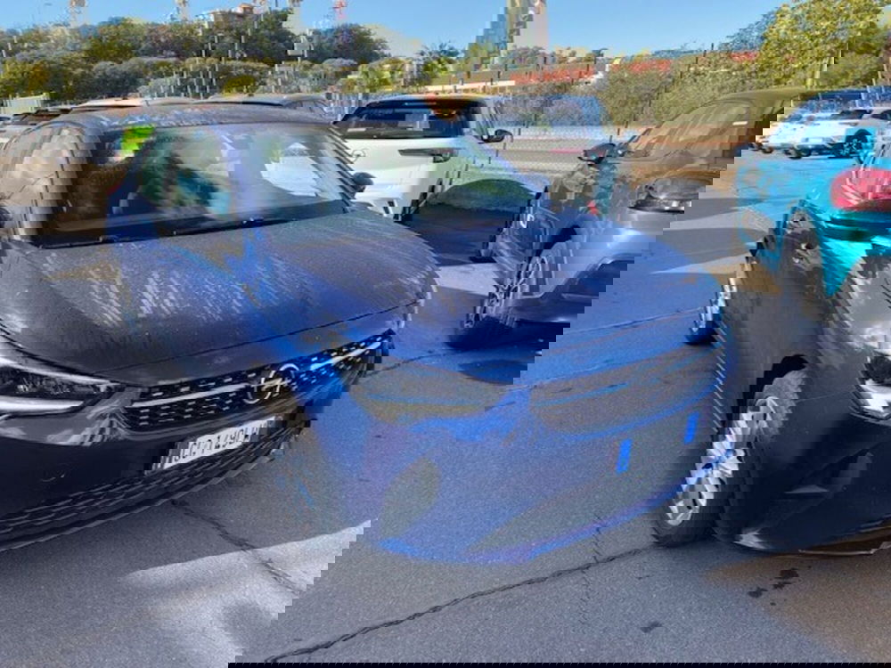 Opel Corsa usata a Catania (3)
