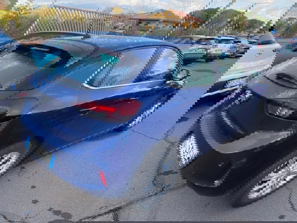 Opel Corsa usata a Catania (5)