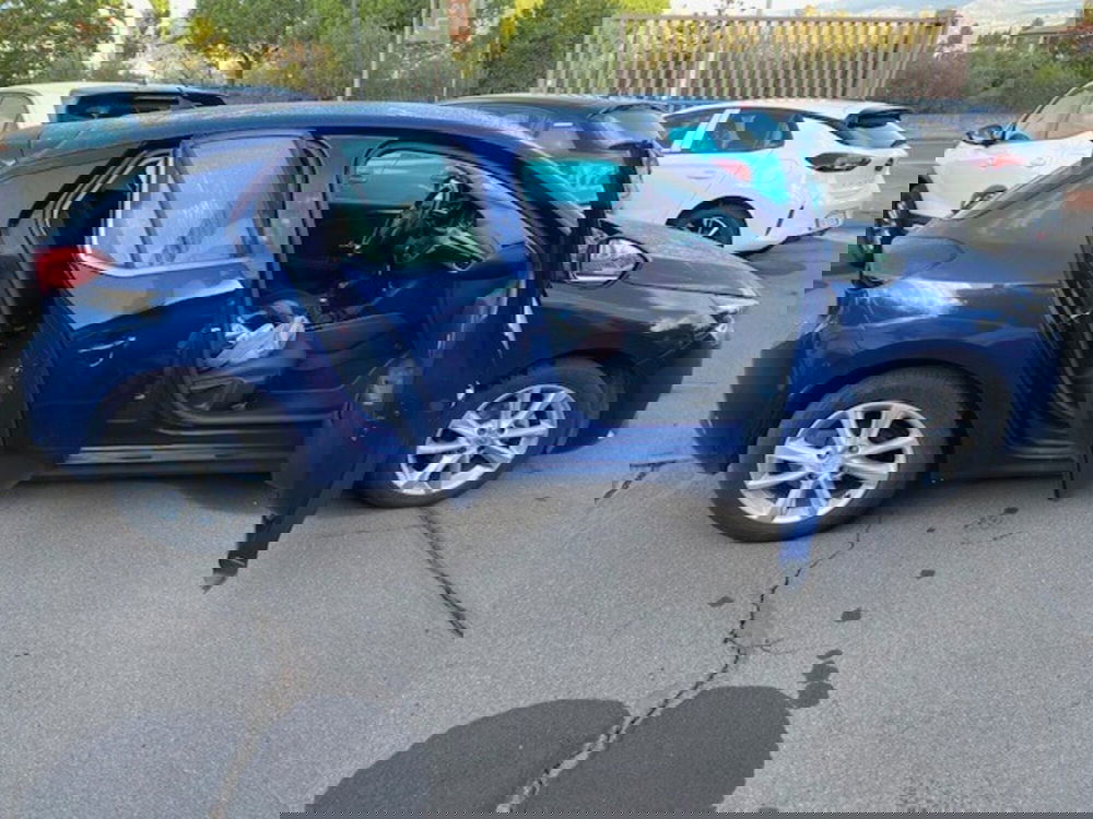 Opel Corsa usata a Catania (6)