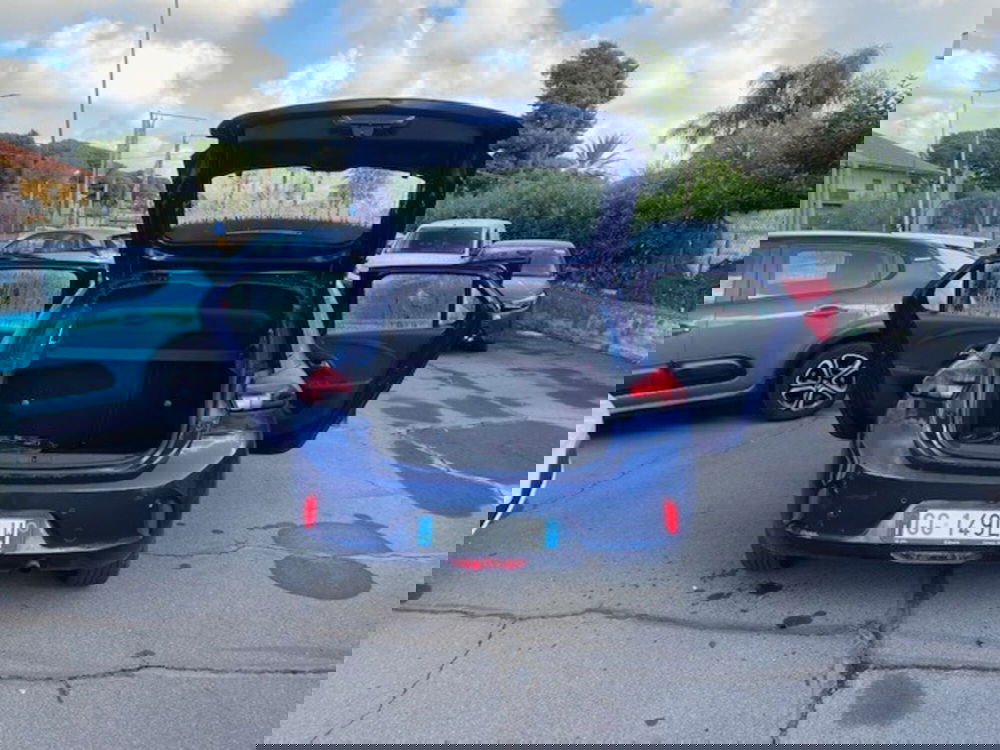 Opel Corsa usata a Catania (8)