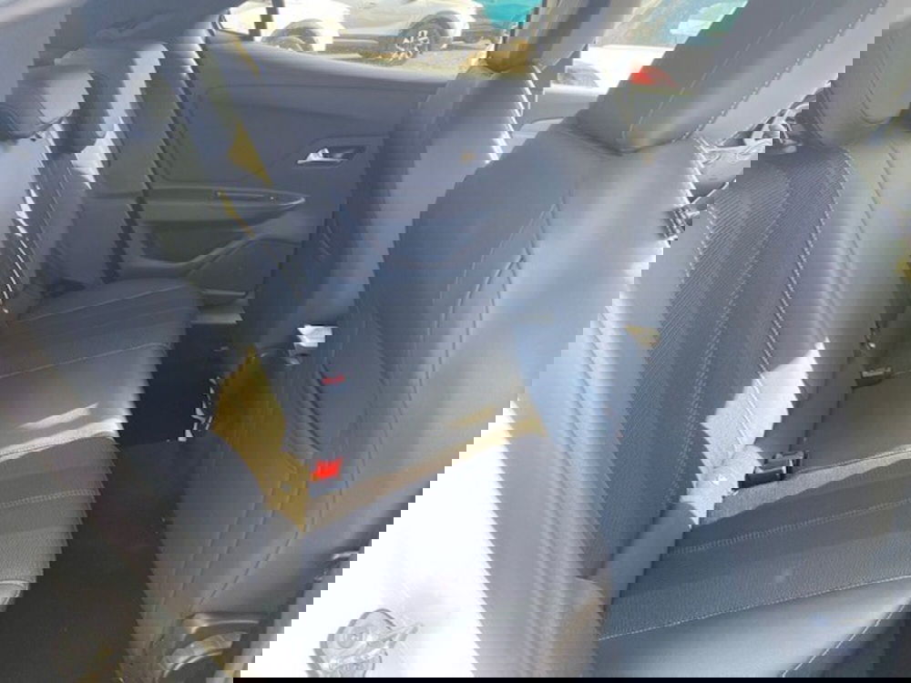 Opel Mokka usata a Catania (10)