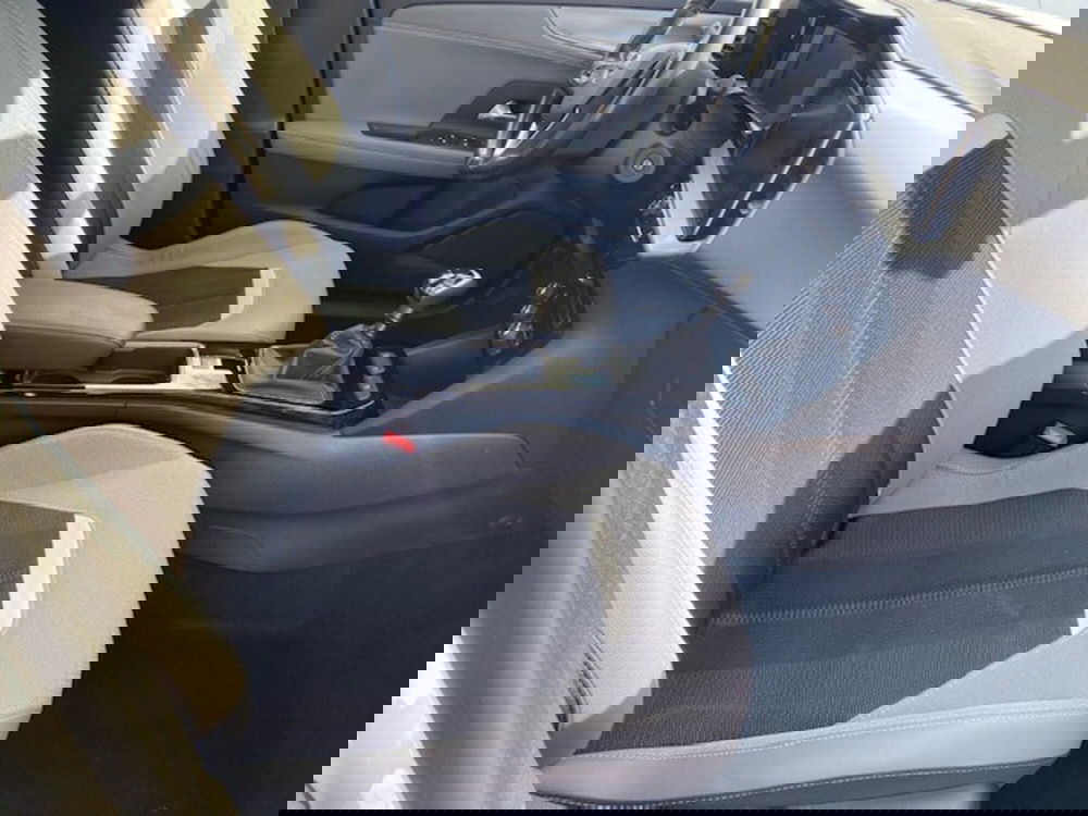 Opel Mokka usata a Catania (11)