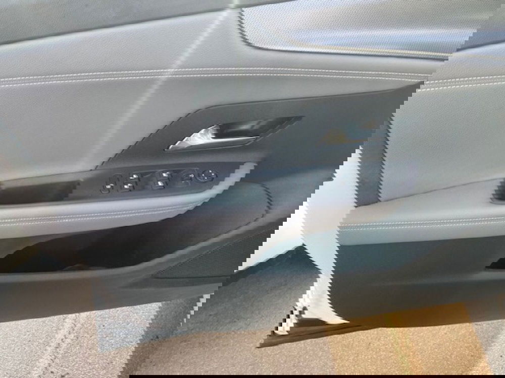 Opel Mokka usata a Catania (12)