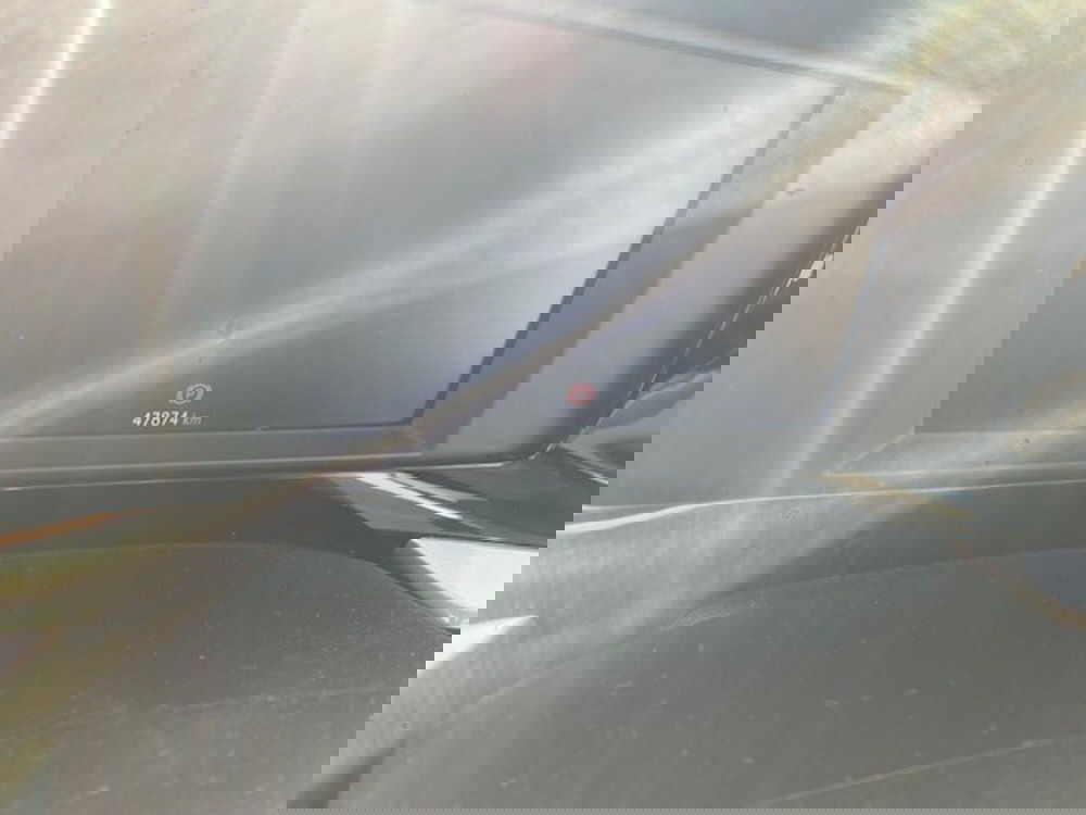 Opel Mokka usata a Catania (13)