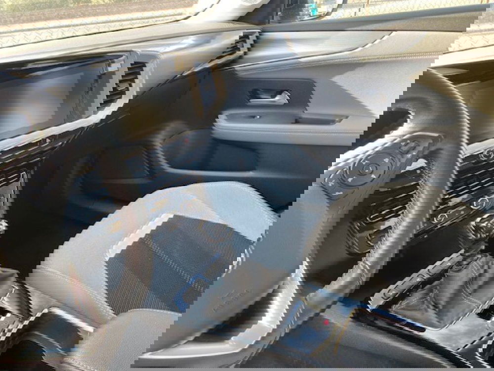 Opel Mokka usata a Catania (14)