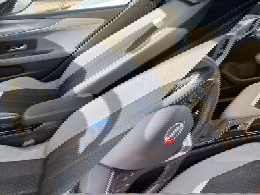 Opel Mokka usata a Catania (15)