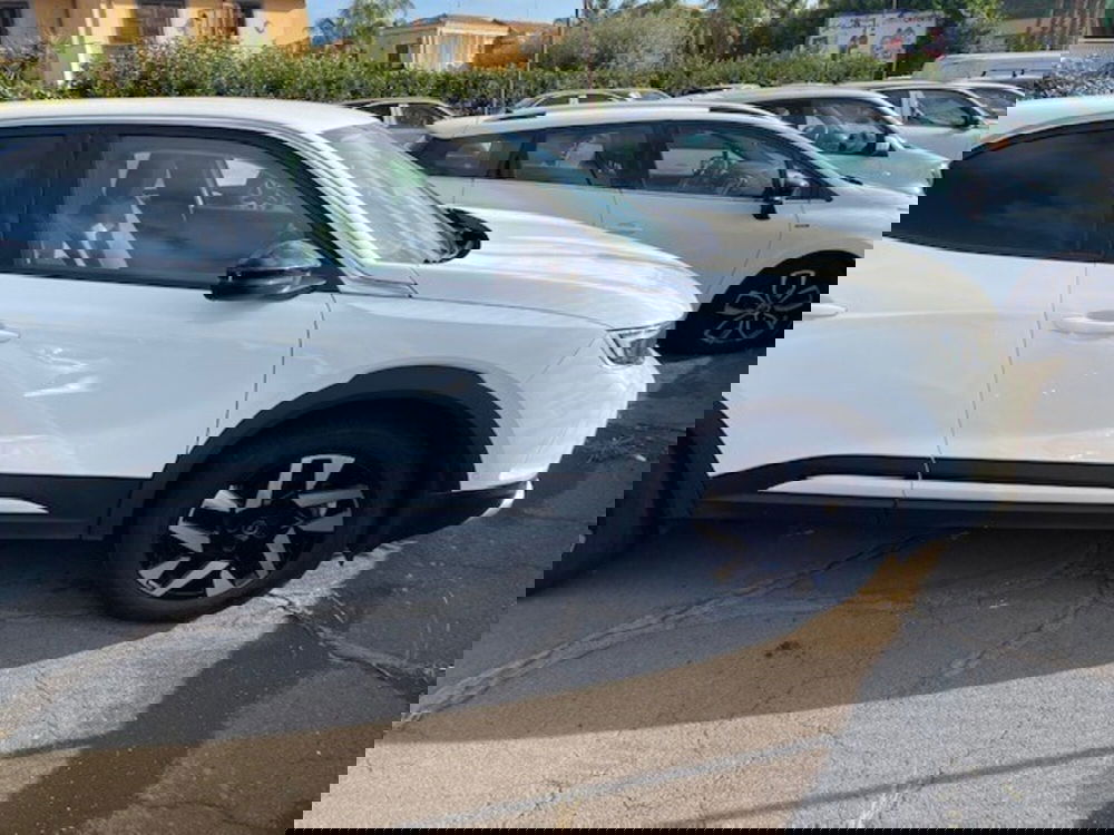 Opel Mokka usata a Catania (2)