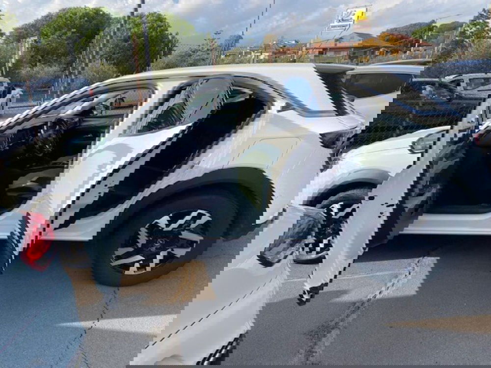 Opel Mokka usata a Catania (8)