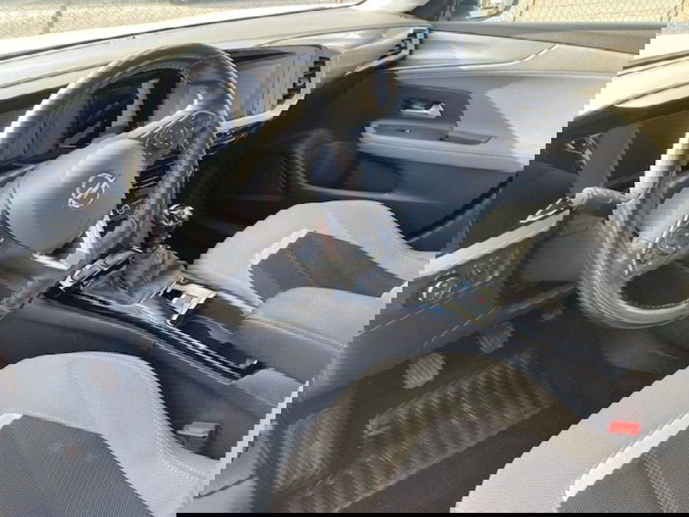 Opel Mokka usata a Catania (9)