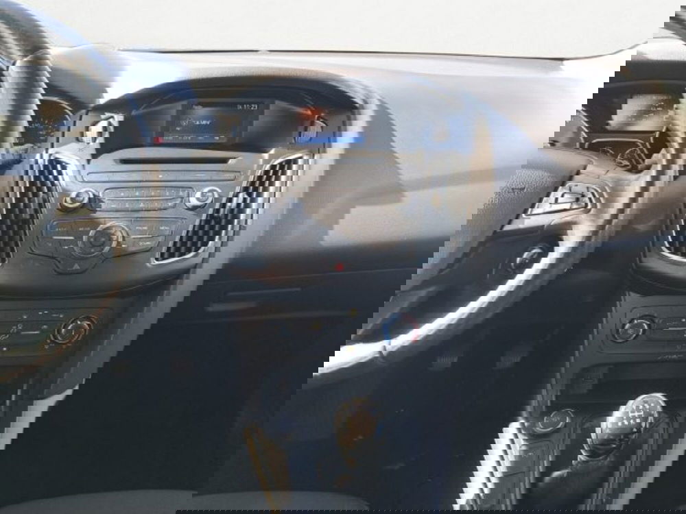 Ford Focus usata a Treviso (10)