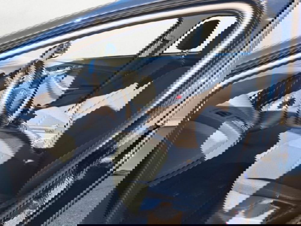 Ford Focus usata a Treviso (12)