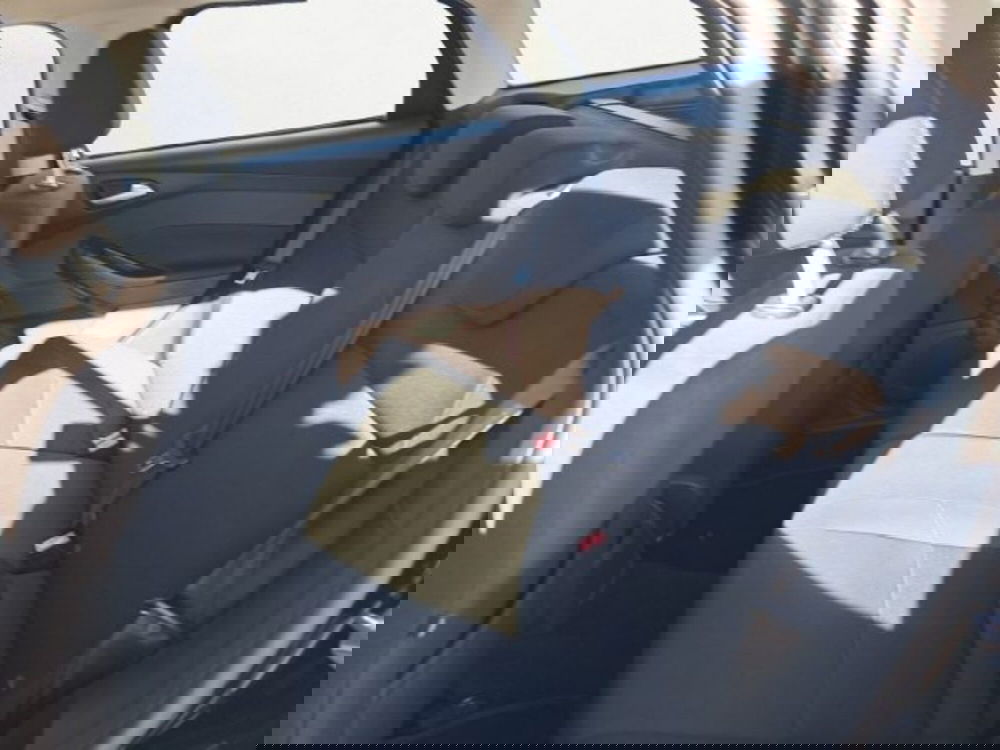 Ford Focus usata a Treviso (13)