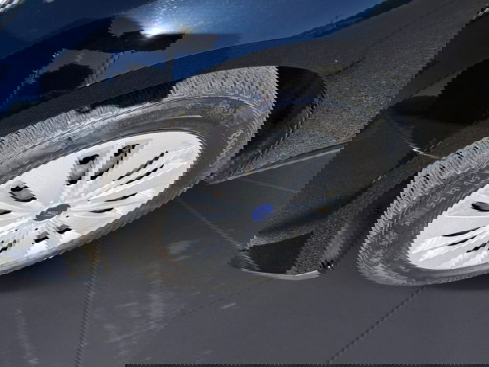 Ford Focus usata a Treviso (7)