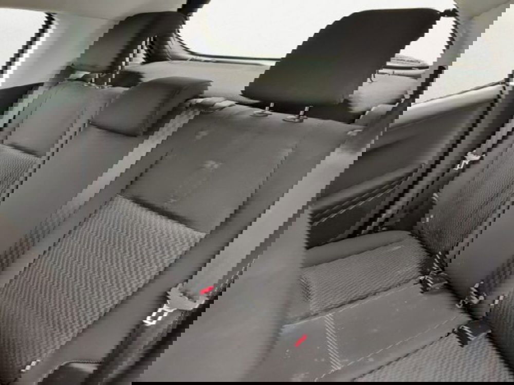 Peugeot 208 usata a Treviso (10)