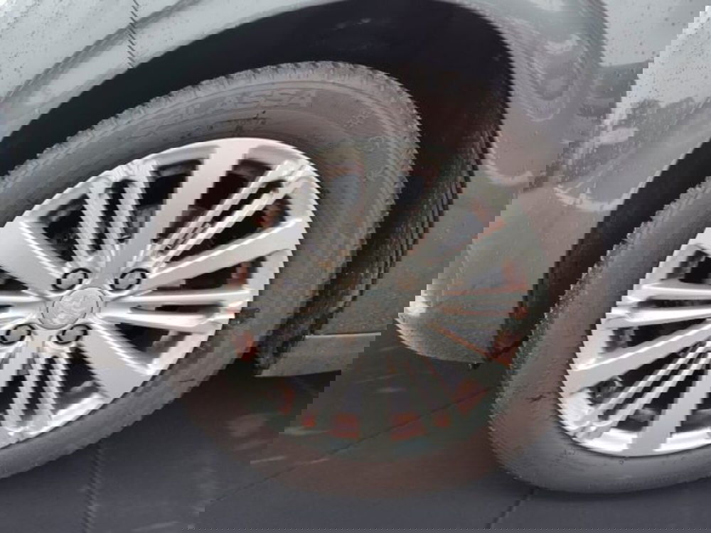 Peugeot 208 usata a Treviso (16)