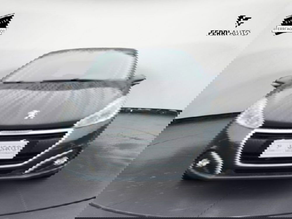 Peugeot 208 usata a Treviso (2)