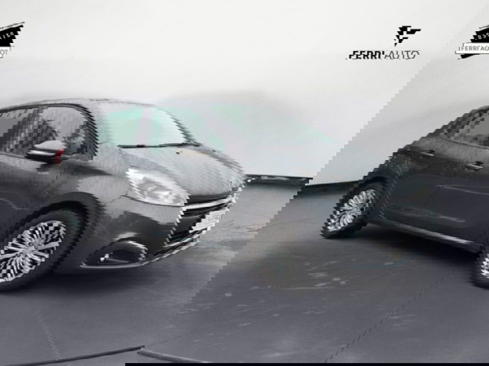 Peugeot 208 usata a Treviso (3)