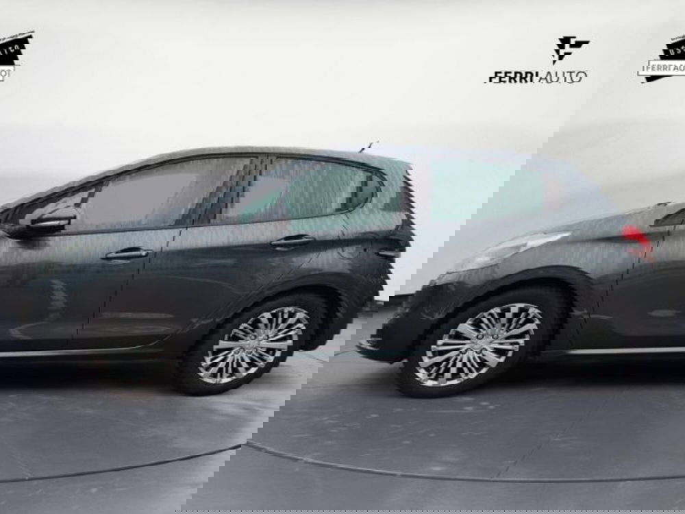 Peugeot 208 usata a Treviso (5)