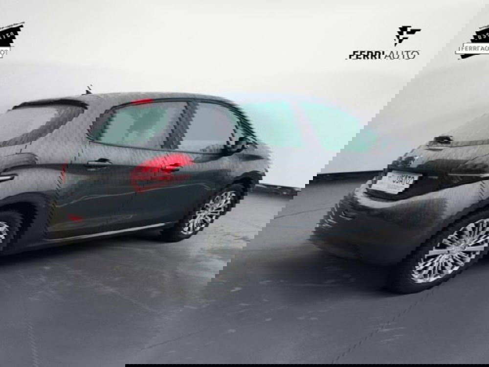 Peugeot 208 usata a Treviso (6)