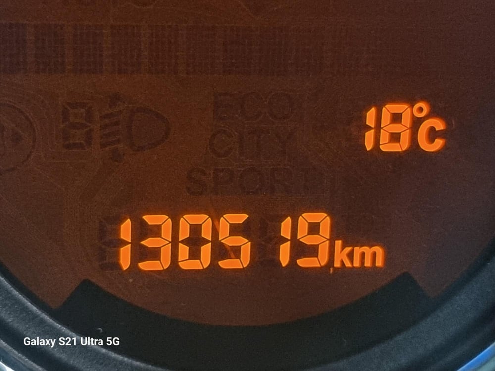 Fiat 500 usata a Alessandria (5)