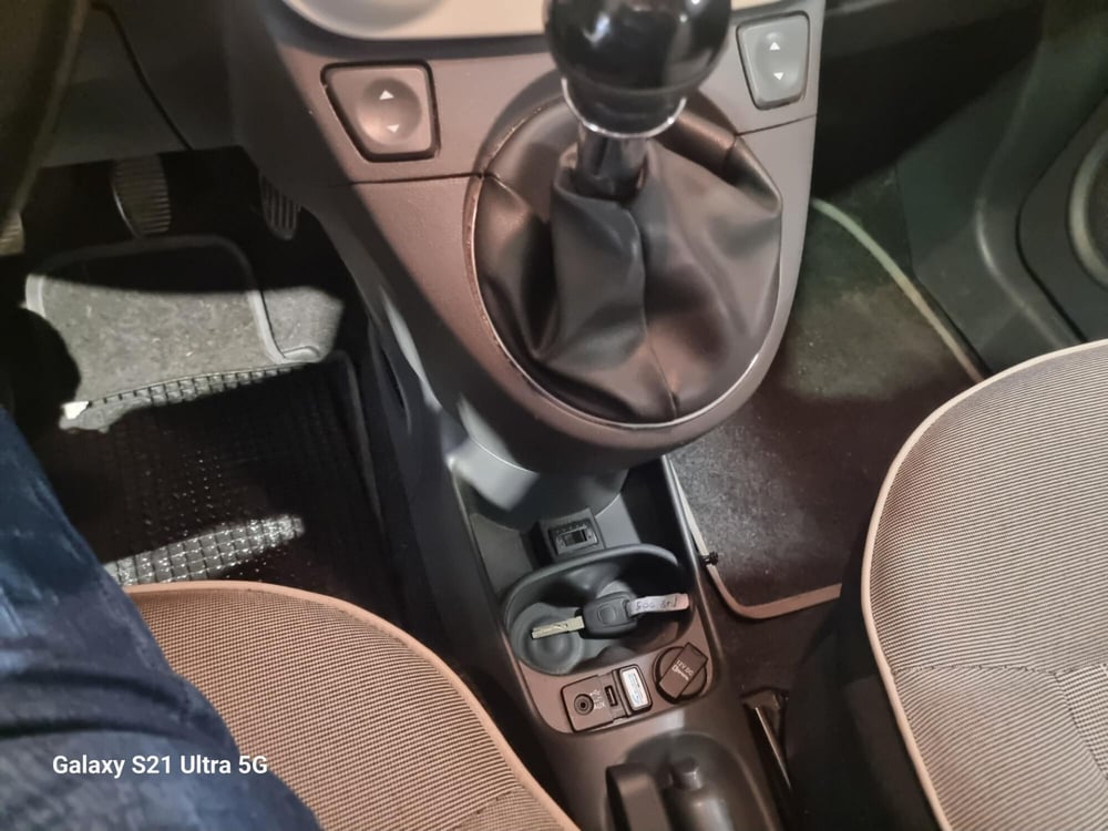 Fiat 500 usata a Alessandria (8)
