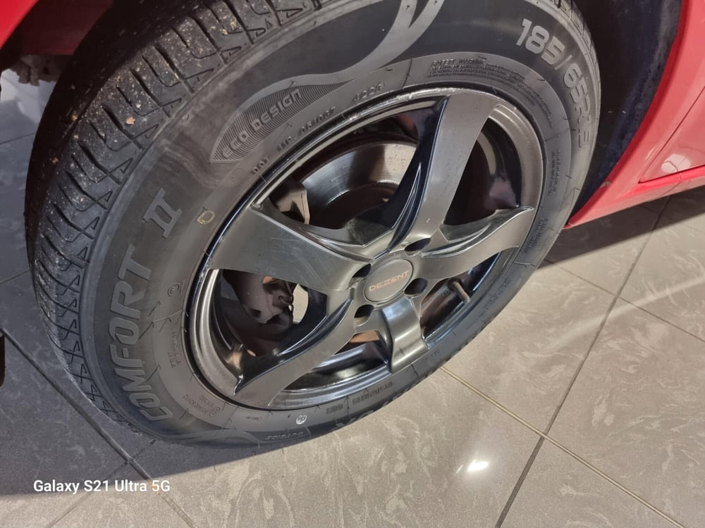 Fiat Punto usata a Alessandria (4)