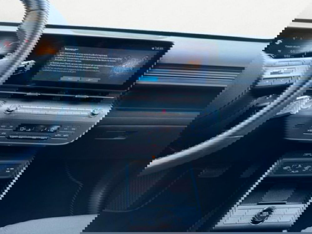 Hyundai Kona usata a Treviso (10)