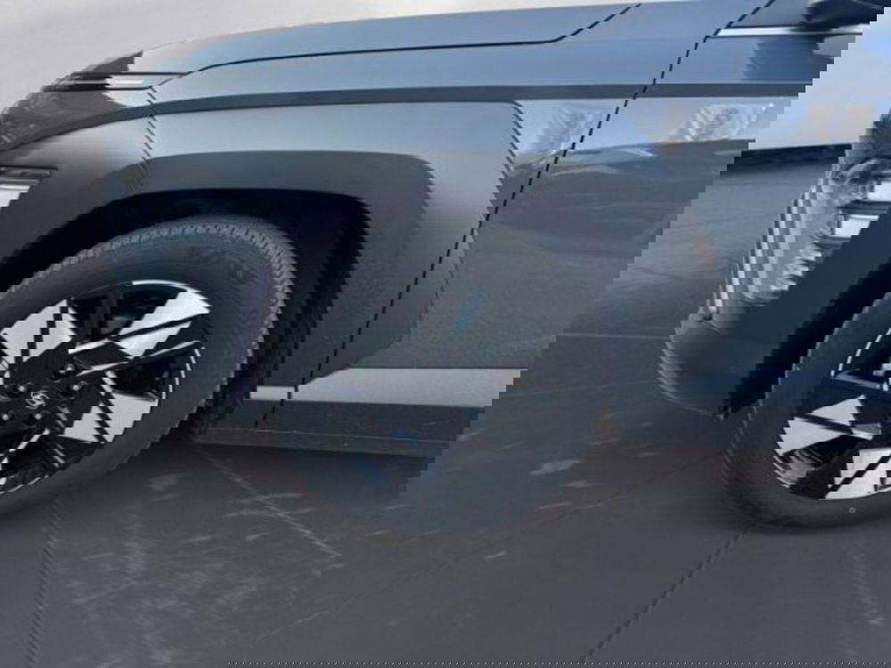 Hyundai Kona usata a Treviso (12)