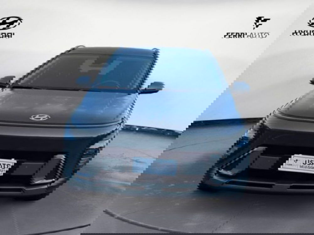 Hyundai Kona usata a Treviso (2)