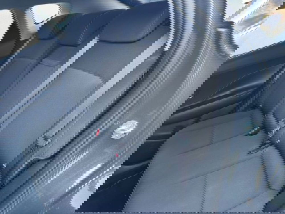 Hyundai Kona usata a Treviso (8)