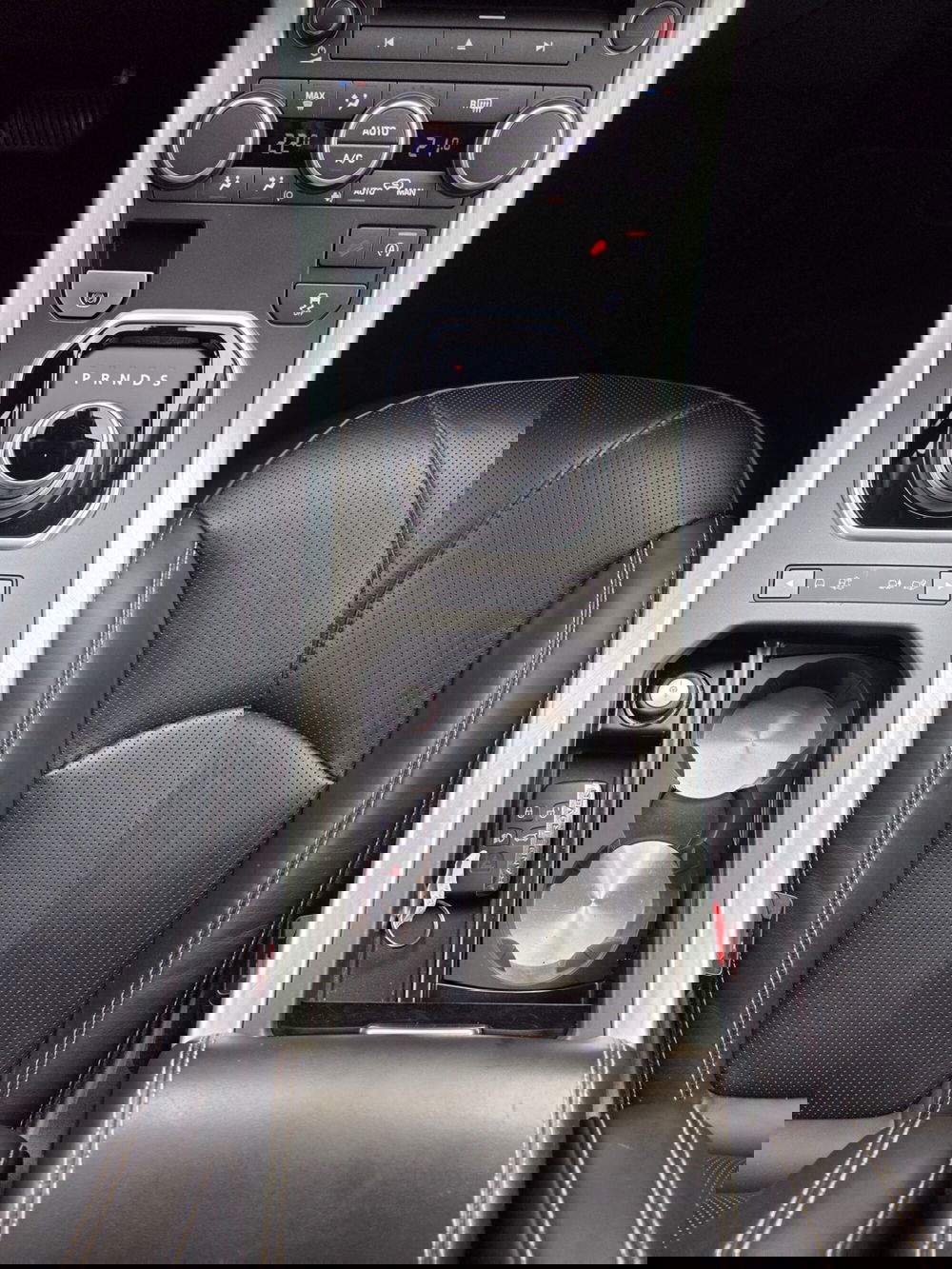 Land Rover Range Rover Evoque usata a Torino (17)