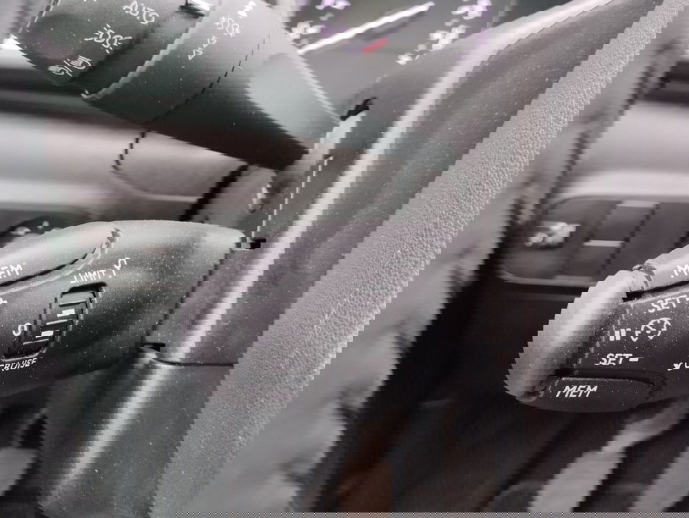 Citroen C3 usata a Asti (8)
