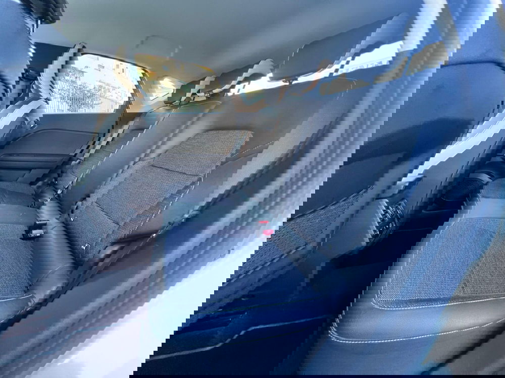 Renault Captur usata a Messina (10)