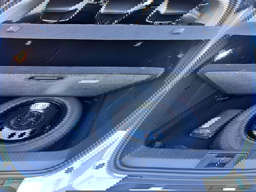 Renault Captur usata a Messina (11)