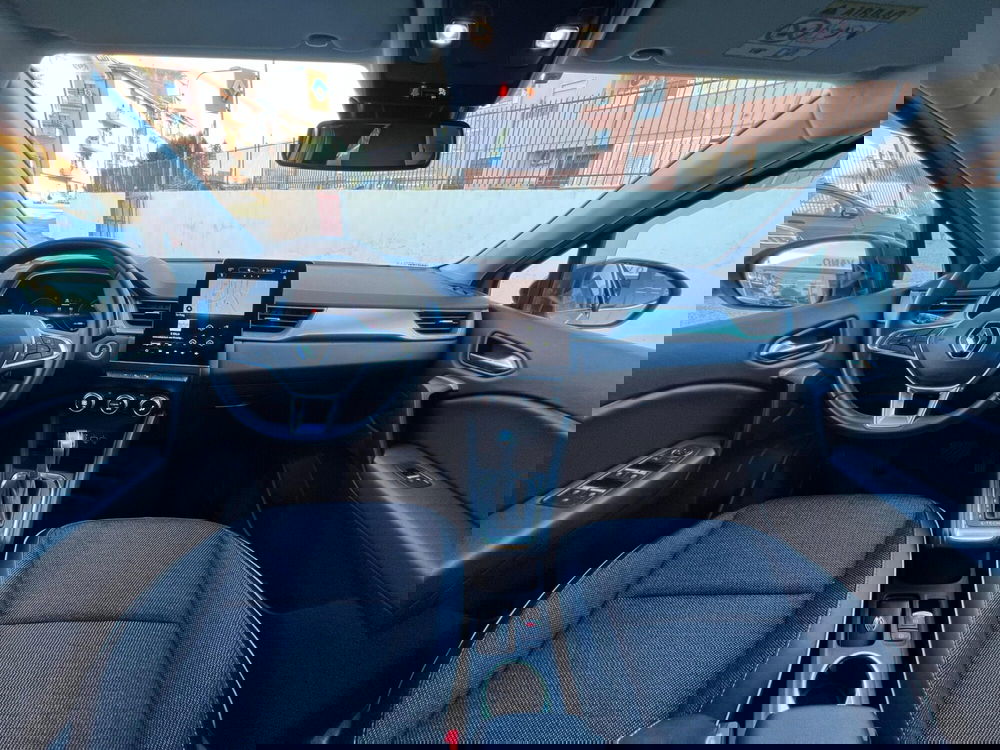 Renault Captur usata a Messina (12)