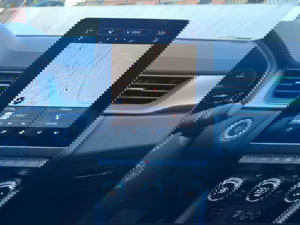 Renault Captur usata a Messina (13)