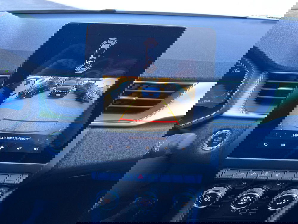 Renault Captur usata a Messina (14)