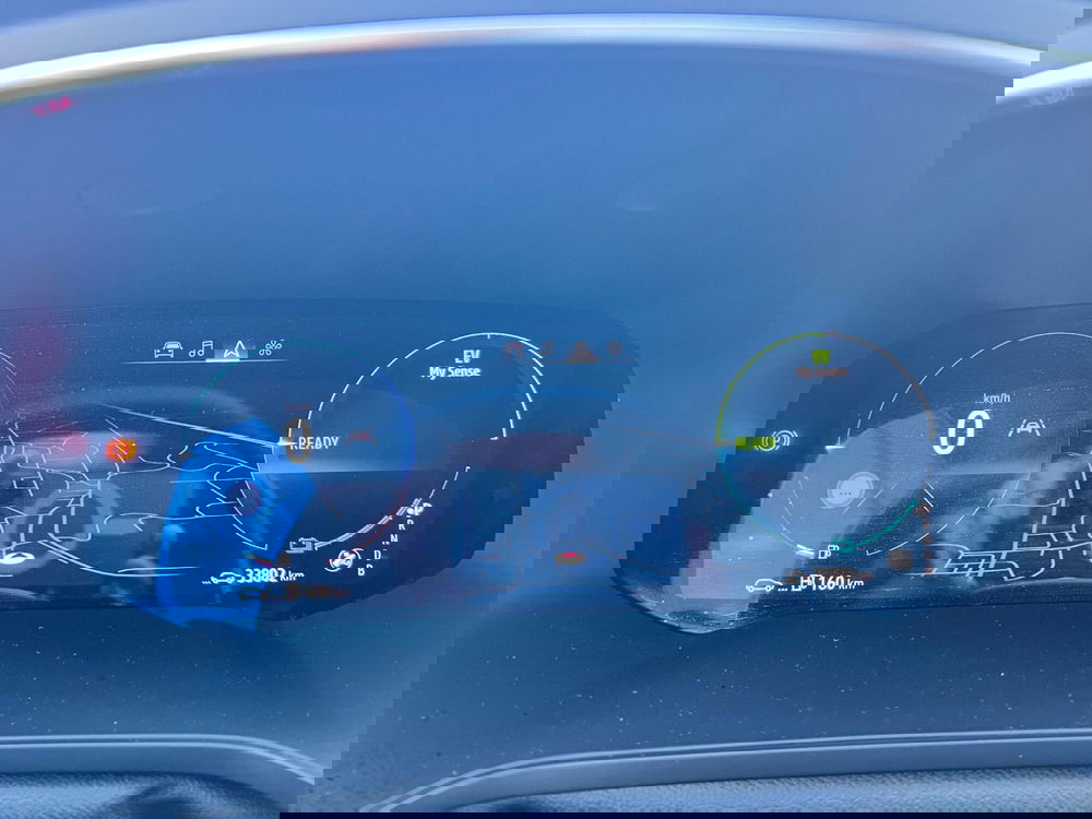 Renault Captur usata a Messina (16)