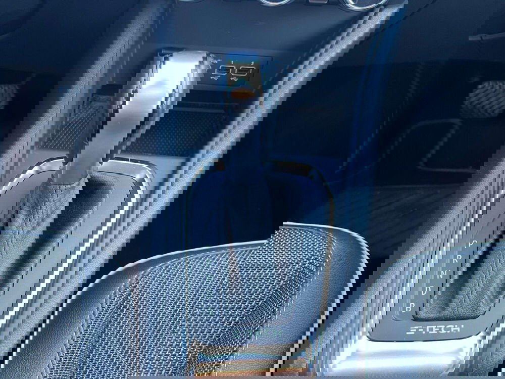 Renault Captur usata a Messina (17)