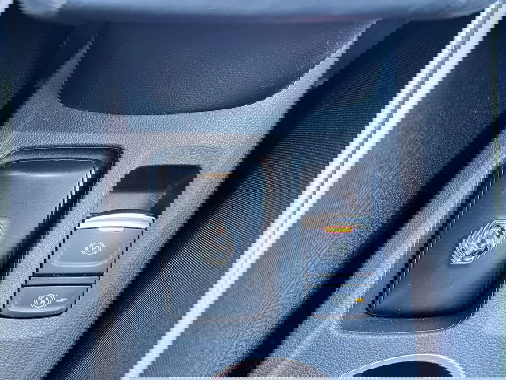 Renault Captur usata a Messina (18)