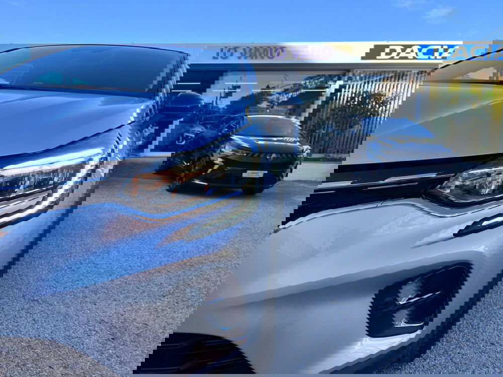 Renault Captur usata a Messina (19)